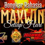 Mengenal Highway to Hell – Slot Gacor Scatter Melimpah