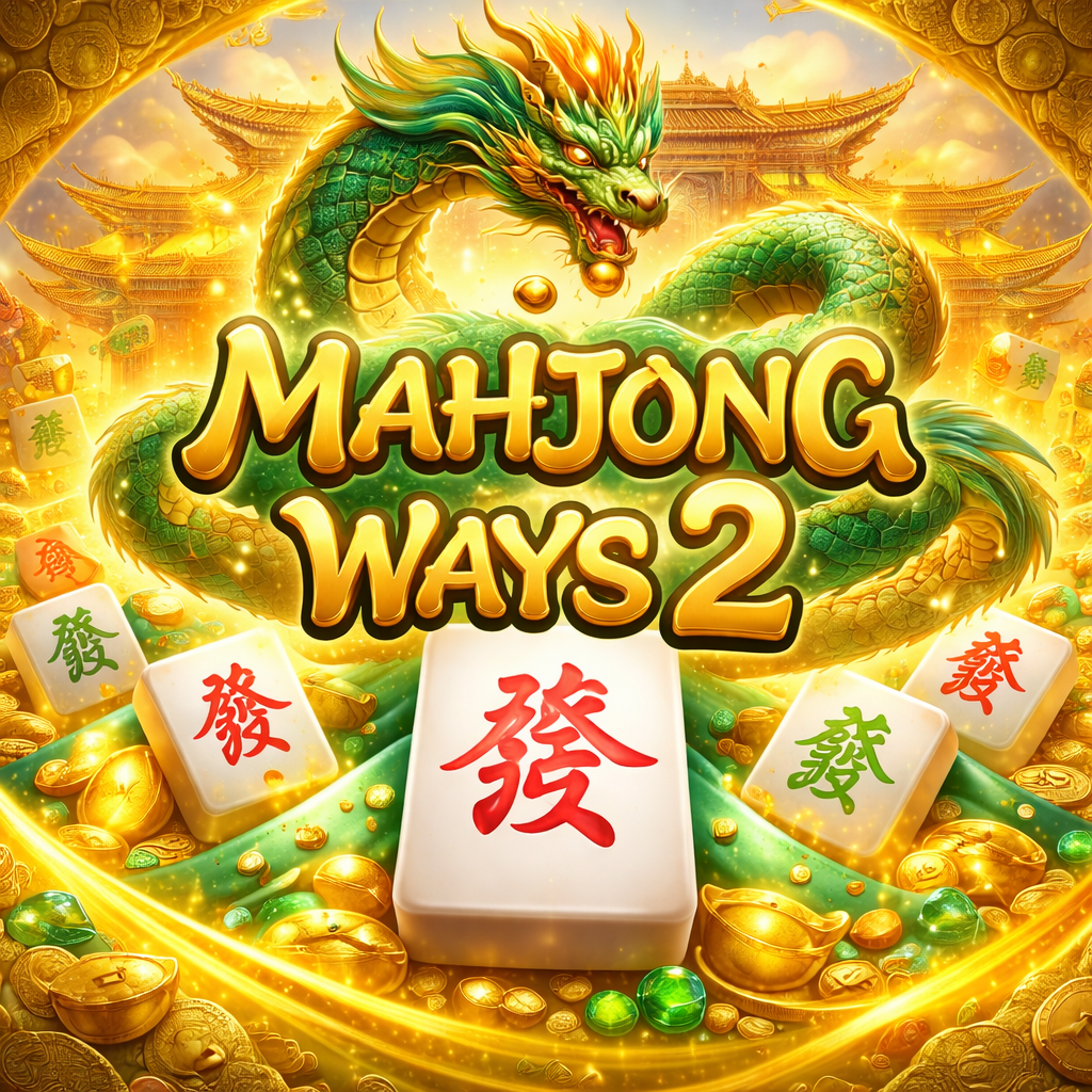 Mahjong Ways 2: Evolusi Keberuntungan yang Dibangun dari Ritme dan Momentum