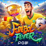 Futebol Fever PG Soft: Sensasi Sepak Bola Modern dalam Gaya Slot Interaktif