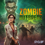Zombie Outbreak PG SOFT: Ketika Dunia Slot Berubah Menjadi Zona Bertahan Hidup