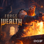 Forge of Wealth &mdash; Ketika Logam Mulia Menjadi Pintu Ke Kekayaan